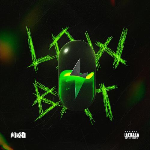 LOW BATTERY (Explicit)