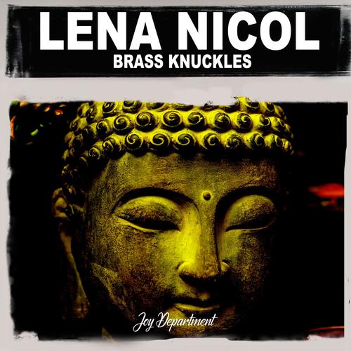 Brass Knuckles (Nu Ground Foundation Mixes)