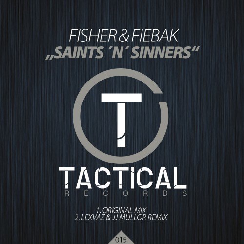 Saints'n Sinners