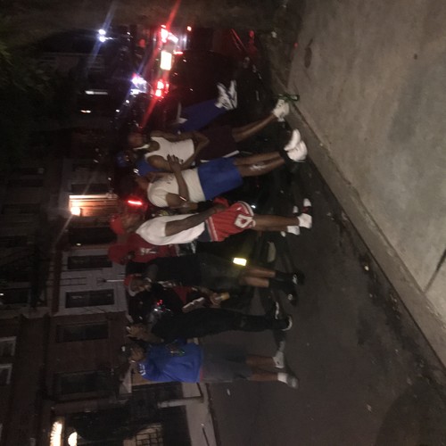 Bloody Money (Explicit)