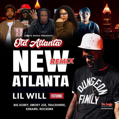 Old Atlanta (New Atlanta) [Explicit]