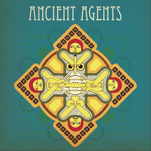 Ancient Agents