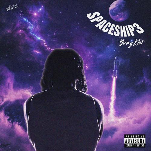 SPACESHIP 3 (Explicit)
