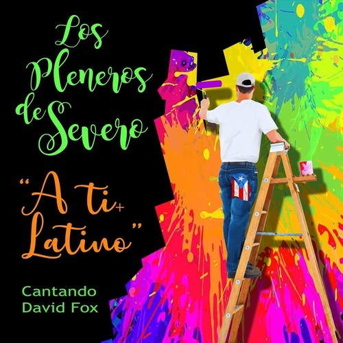 A Ti Latino
