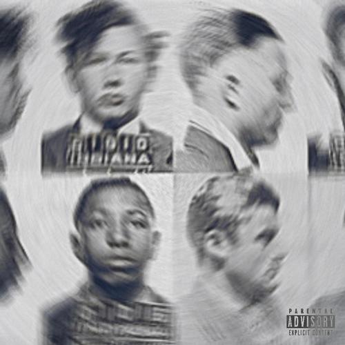 Different Personas (feat. Young Simba) [Explicit]