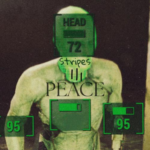 Peace (Explicit)