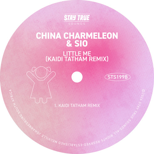 Little Me (Kaidi Tatham Remix)