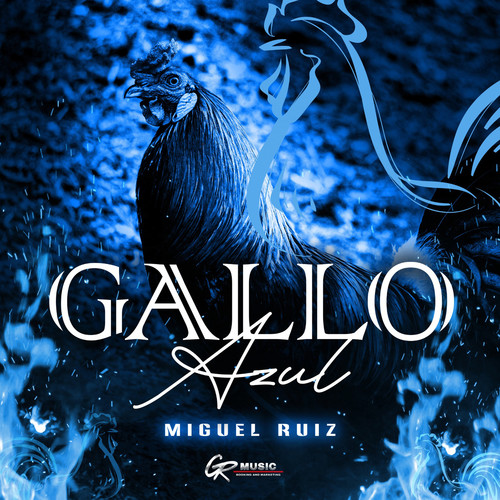 El Gallo Azul