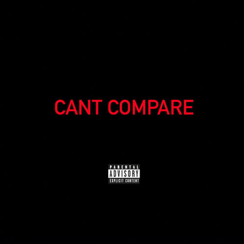 Cant compare (Explicit)