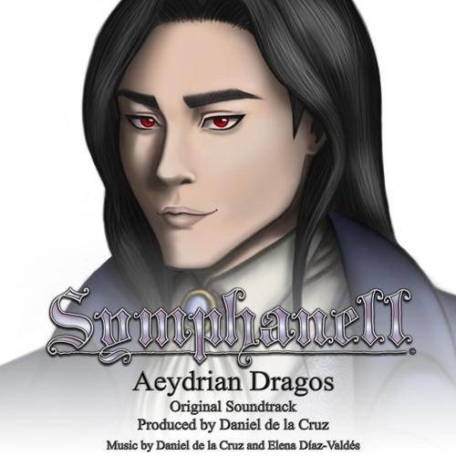 Symphanell: Aeydrian Dragos (Original Book Soundtrack)