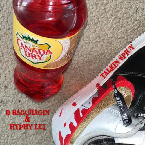 Talking spicy (feat. D bagchasin) [Explicit]