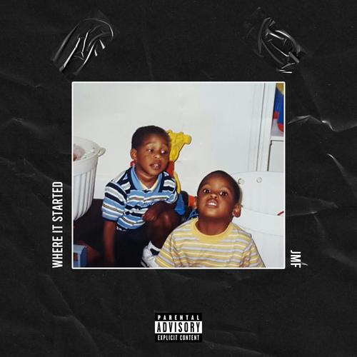 Where It Started (Explicit)