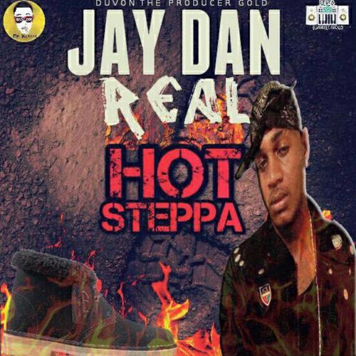 Real Hot Steppa