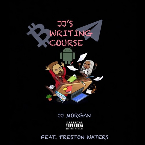 JJ's Writing Course (Explicit)
