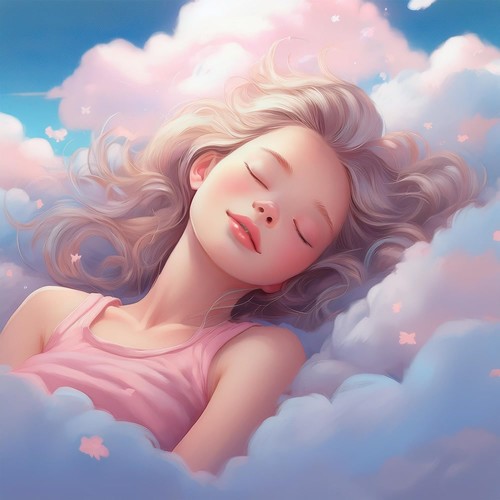 Cadencia De Ensueño: Acordes Lofi Para El Sueño