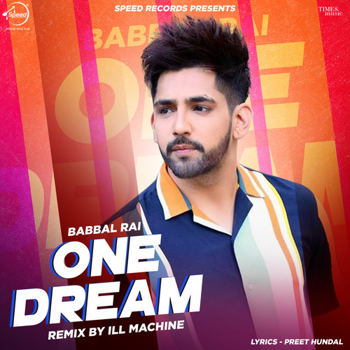 One Dream (Remix) - Single