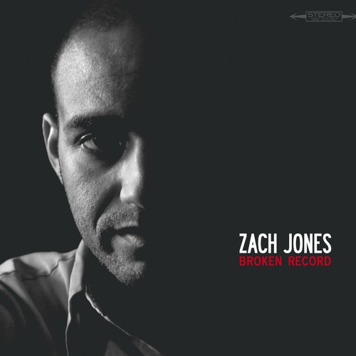 Broken Record