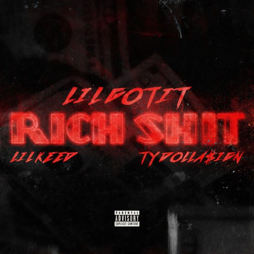 Rich **** (Explicit)