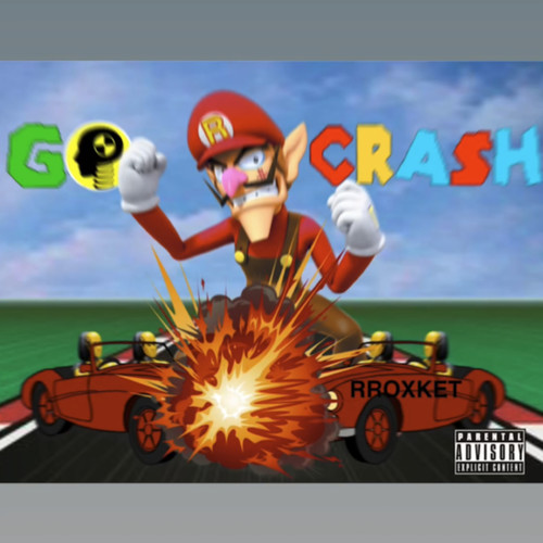 Go Crash (Explicit)
