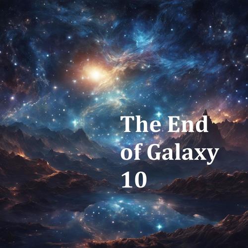 The End of Galaxy 10