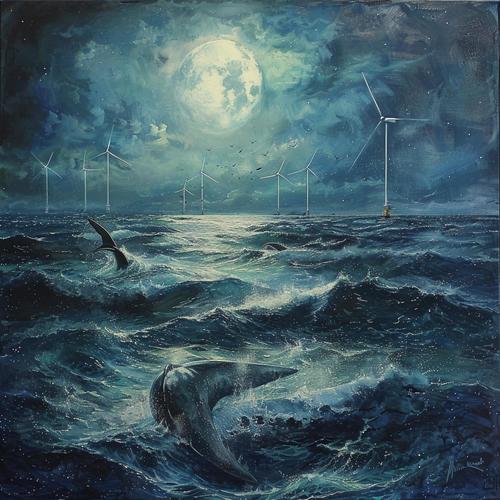 Echoes in the Waves (feat. ChatGPT & Suno)