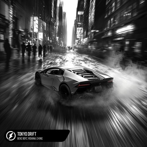 Tokyo Drift