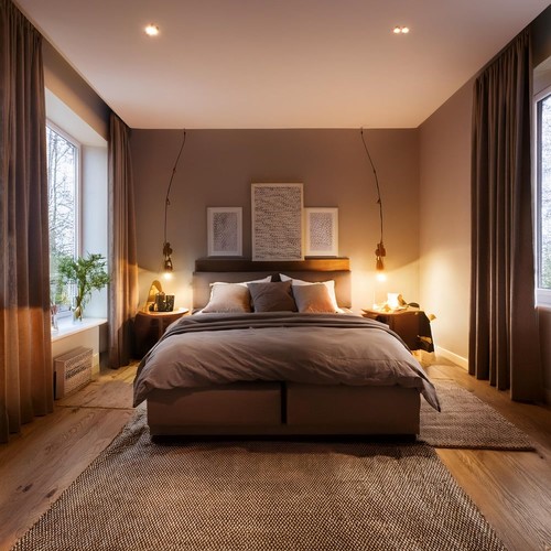 Noches Tranquilas: Música Relajante Para Dormir