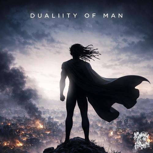 DUALiiTY OF MAN (The Prequel) [Explicit]