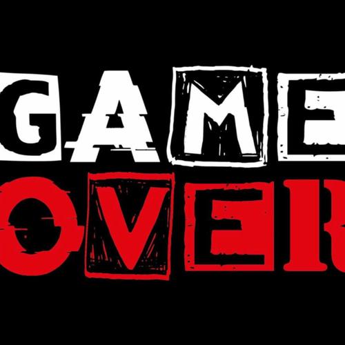 Game Ova (feat. Molotov Mall) [Explicit]