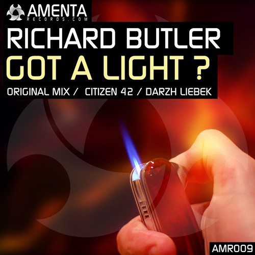 Got A Light?