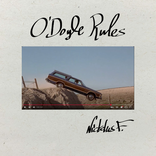 O'Doyle Rules (Explicit)