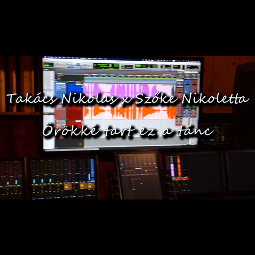 Örökké tart ez a tánc