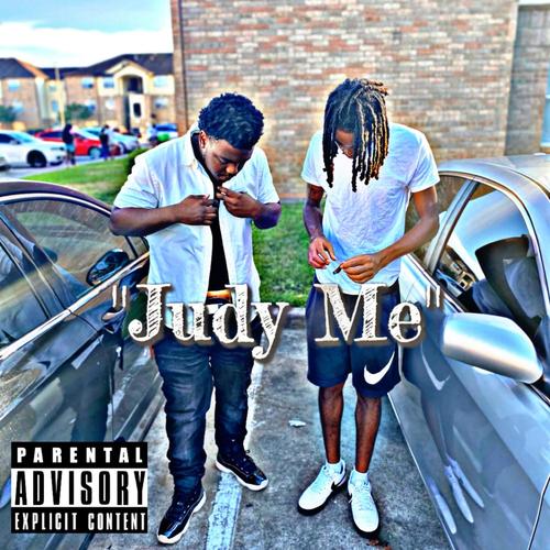 Judy Me (Explicit)