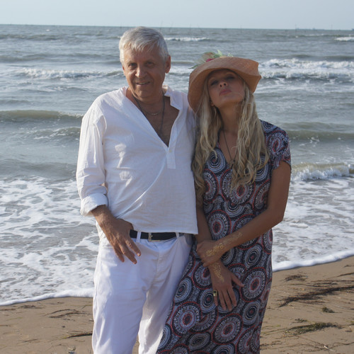 Домик мой родной (feat. Геннадий Жаров)