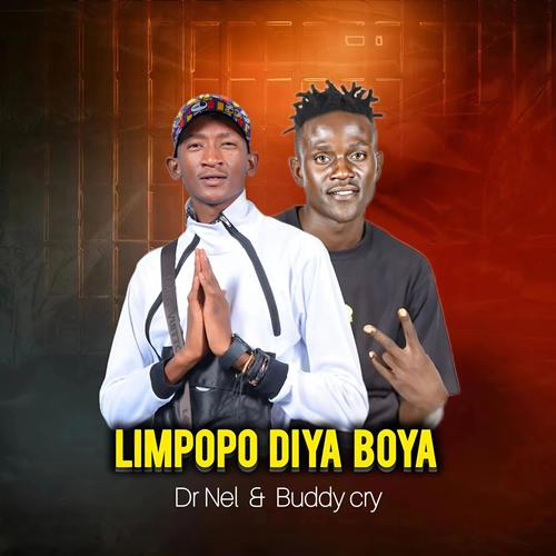 Limpopo diya boya (feat. Buddy Cry)
