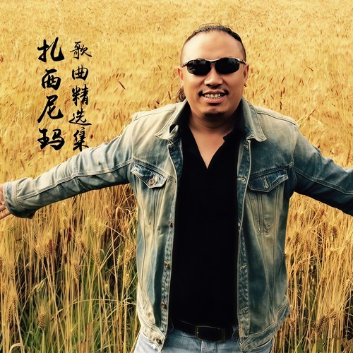 扎西尼玛歌曲精选集