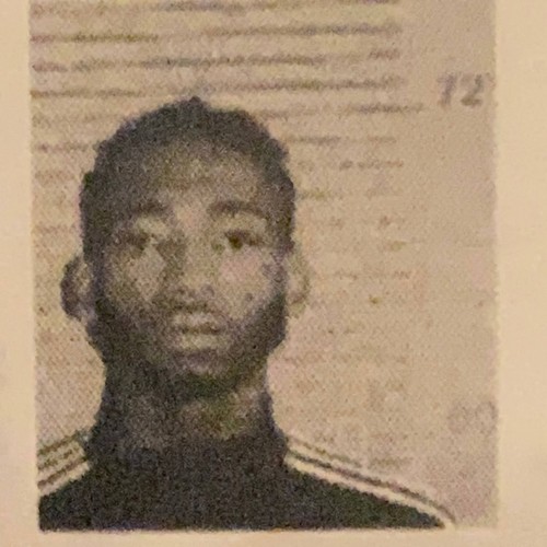 They said Rockett going FEDERAL (Explicit)