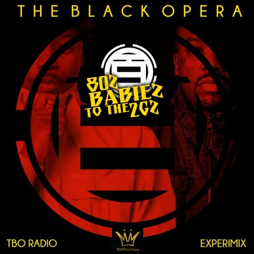 80z Babiez To The 2Gz (The ExperiMix)