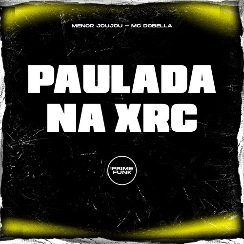 Paulada Na Xrc (Explicit)