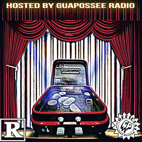 Talk Slow (Explicit)