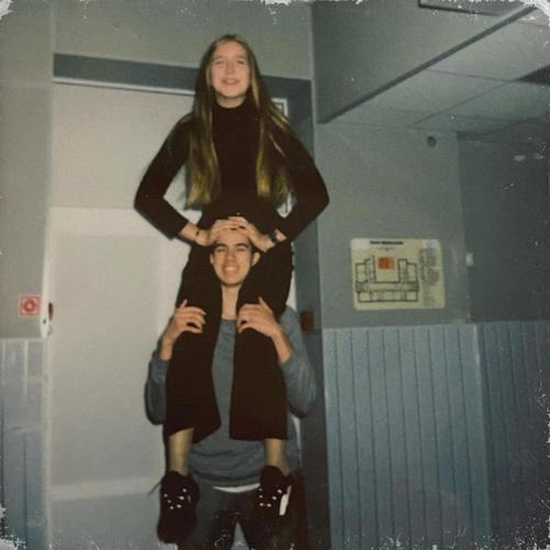 Old times (Explicit)