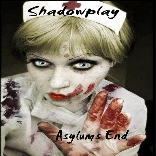 Asylums End (Explicit)