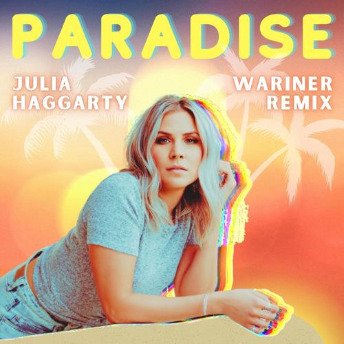 Paradise (feat. WARINER) [Remix]