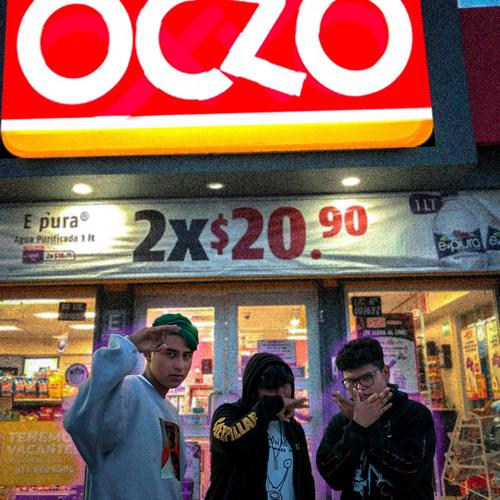 OXZO (feat. ju4NzZz & Yvgn) [Explicit]