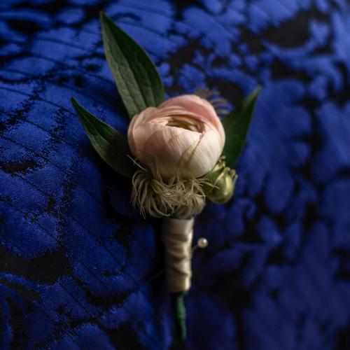 Spring Formal (Explicit)