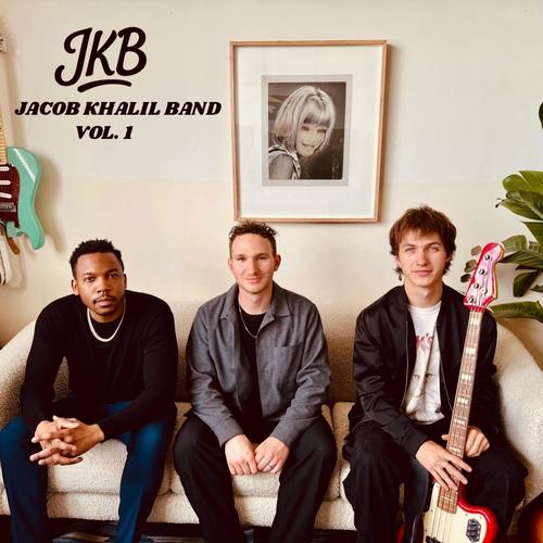 Jacob Khalil Band, Vol. 1