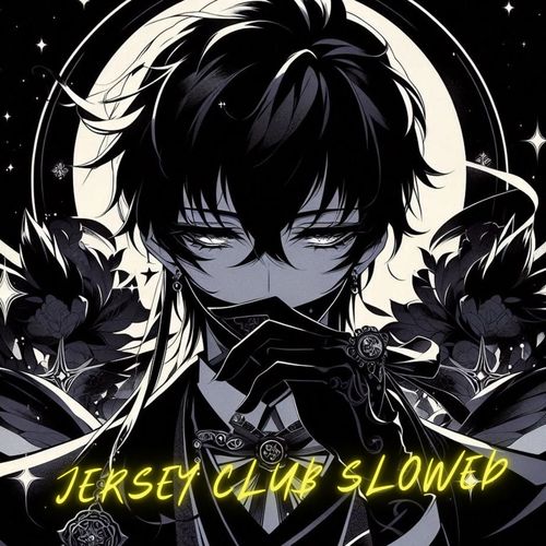 The Croods (Jersey Club Slowed)