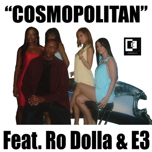 Cosmopolitan