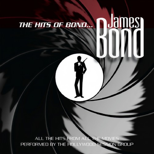 Hits Of Bond  ..... James Bond!