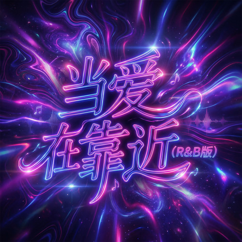 当爱在靠近(R&B版)